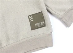 Name It pure cashmere fleece sweatshirt